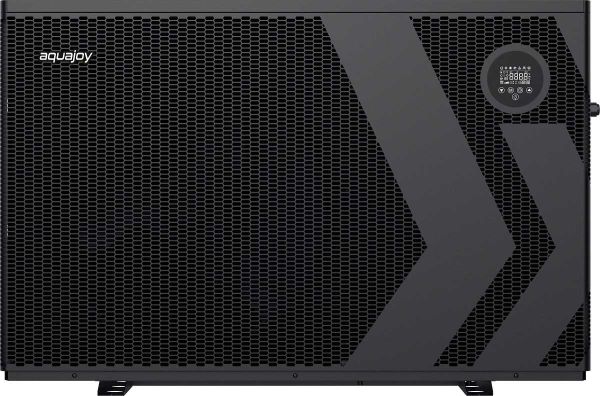 Инверторный тепловой насос Aquajoy Model A 11 (11.5 кВт)