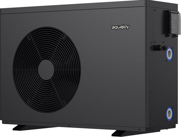 Тепловой насос Aquajoy Model A 12 ON/OFF (12.8 кВт)