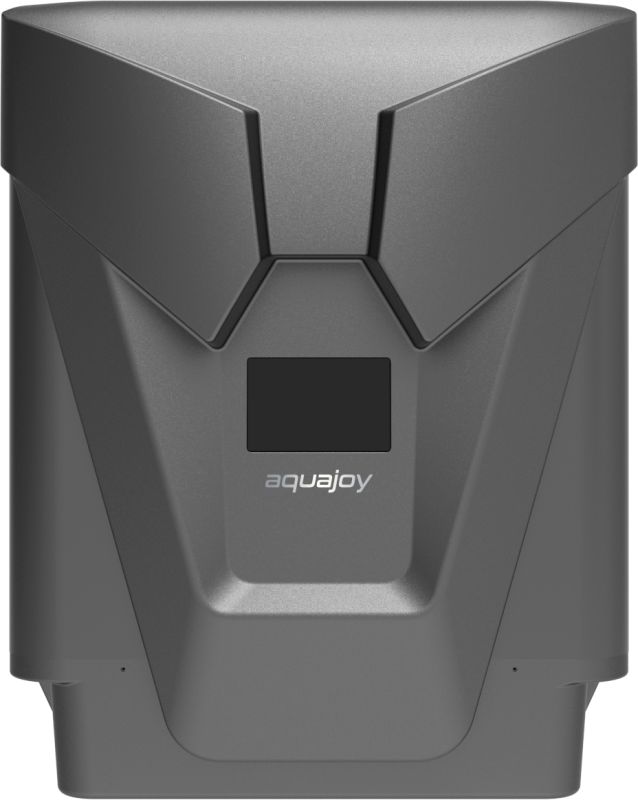 Тепловой инверторный насос Aquajoy Optimus 30T (31.2 кВт)