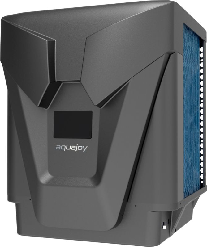 Тепловой инверторный насос Aquajoy Optimus 30T (31.2 кВт)