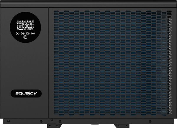 Чиллер для ледяных ванн Aquajoy Pool&Spa Pro (7.25 кВт, WiFi, Inverter)