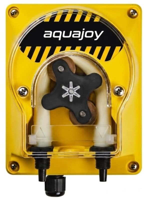 Перистальтический дозирующий насос Aquajoy Universal PPE 1.5 л/ч