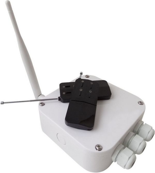 Пульт управления к прожекторам Aquajoy RC01B