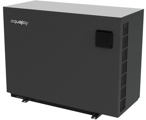 Инверторный тепловой насос Aquajoy Side Flow 13 (13 кВт)