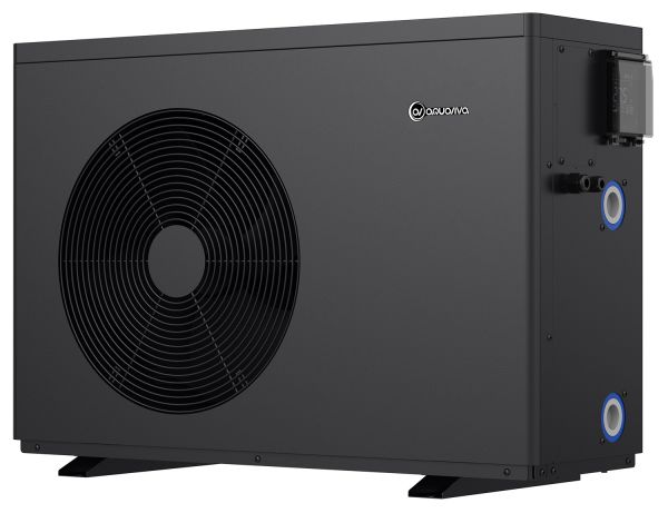 Тепловой насос Aquaviva Model A 6 ON/OFF (6.3 кВт)