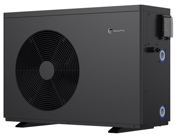 Тепловой насос Aquaviva Model A 16 ON/OFF (16.8 кВт)
