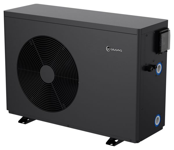 Тепловой насос Aquaviva Model A 12 ON/OFF (12.8 кВт)
