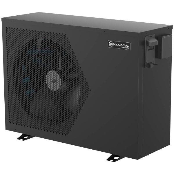 Инверторный тепловой насос Aquaviva Model 5 (5.5 кВт)