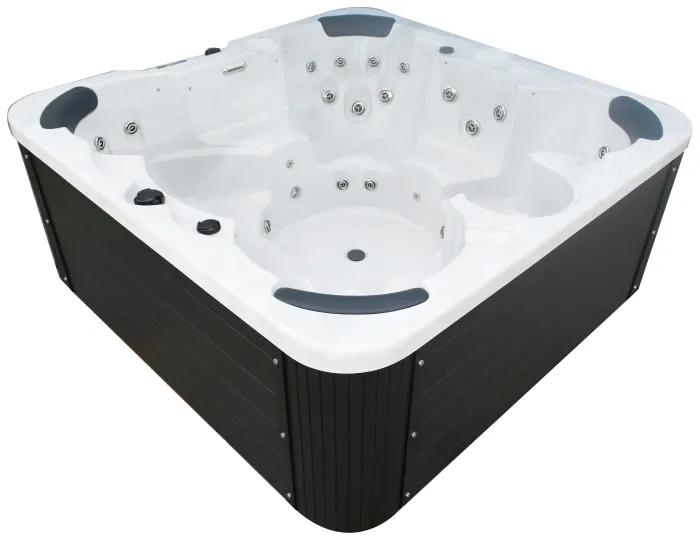 СПА-бассейн IQUE Aspö 2200-BF (220х220x89 см)