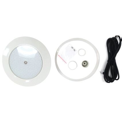 Прожектор светодиодный Aquaviva 029 546LED 33 Вт RGB