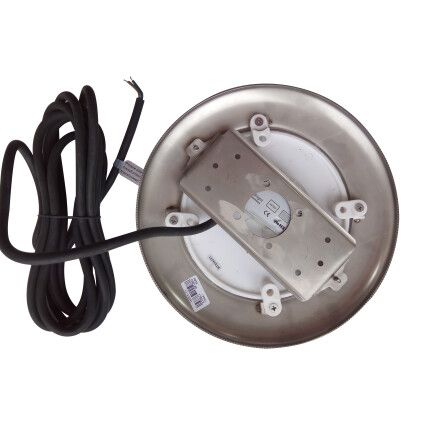 Прожектор светодиодный Aquaviva AISI 316 HT201S 546LED 33 Вт RGB
