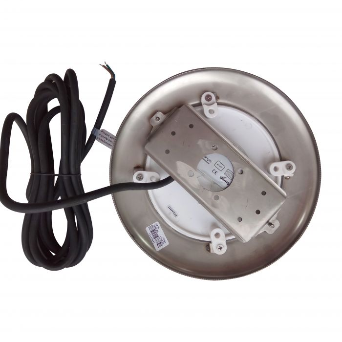 Прожектор светодиодный Aquaviva AISI 316 HT201S 546LED 33 Вт RGB