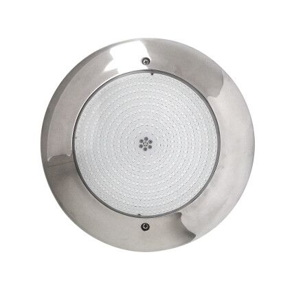 Прожектор светодиодный Aquaviva AISI 316 HT201S 546LED 33 Вт RGB