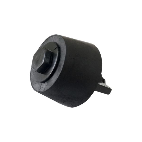 Зимняя заглушка Aquaviva 97001 резиновая (1.25")