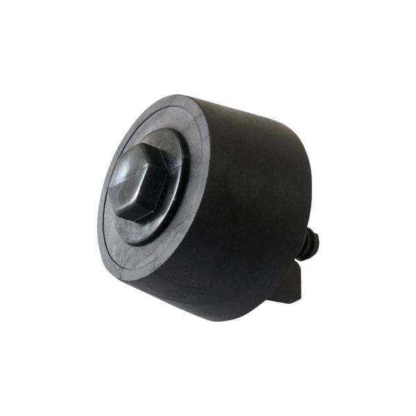 Зимняя заглушка Aquaviva 97002 резиновая (1.5")