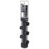 Авт. вентиль 5 точ. Waterline SW563/230 (2", 24V)