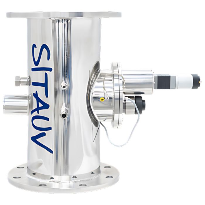 Ультрафиолетовая установка Sita UV SMP 11 ST PR RA (65 м3/ч, 1 кВт)