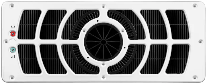 Противоток Speck BADU Jet Turbo Light 200 м3/ч, 230 В