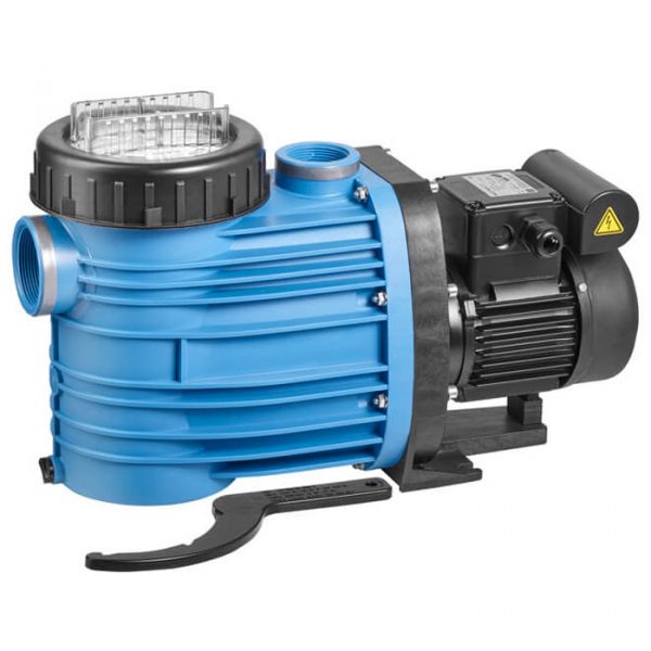 Насос Speck BADU Magna 12 (220 В, 12 м3/ч, 0.45 кВт)