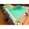 Лайнер Cefil Touch Onyx Bahamas, песочный (1.65x25 м)