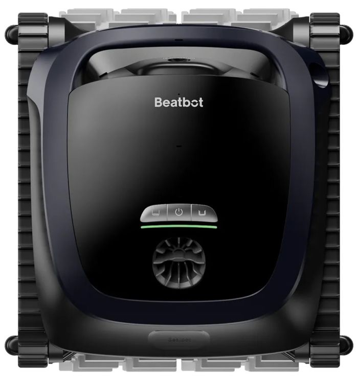 Беспроводной робот-пылесос для бассейна Beatbot Aquasense 2