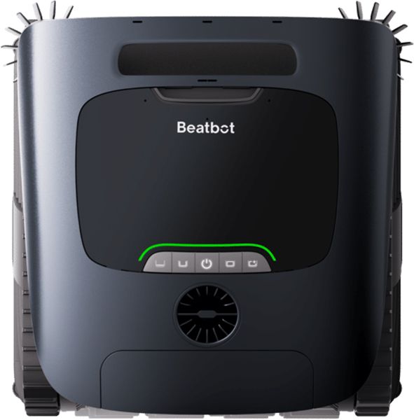 Беспроводной робот-пылесос для бассейна Beatbot Aquasense 2 Ultra