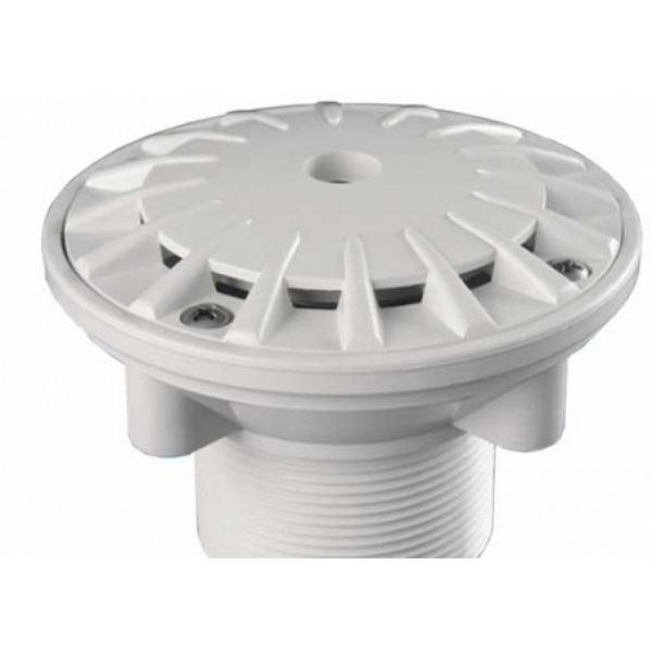 Bottom nozzle Kripsol BIF.C concrete