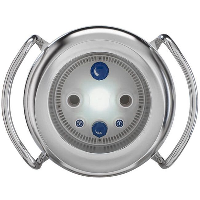 Противоток Speck BADU Jet Primavera LED White 75 м3/ч (220 В), без закладной