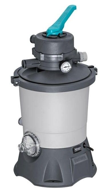Фильтрационная установка Bestway FlowClear 58515 (3 м3/ч, D270)