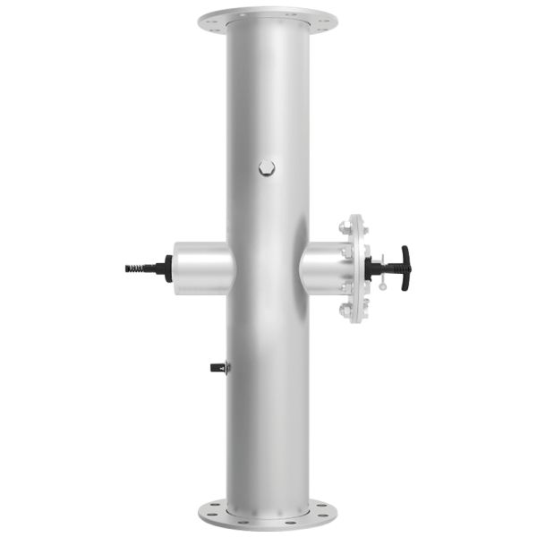 Ультрафиолетовая установка Lifetech Clear (46 м3/ч, 1 кВт)