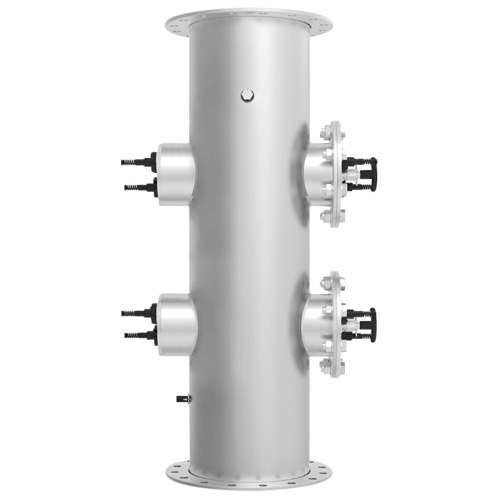 Ультрафиолетовая установка Lifetech TOP (616 м3/ч, 12 кВт)