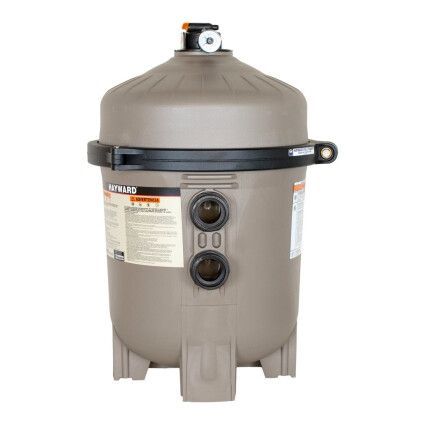 Фильтр Hayward ProGrid DE7220 (30 м3/ч, D660)