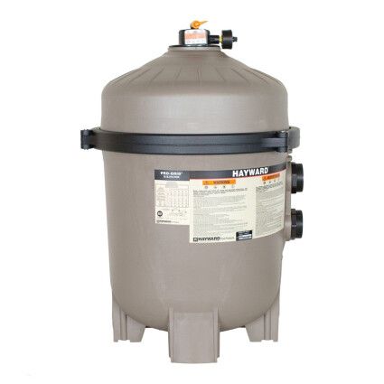 Фильтр Hayward ProGrid DE6020 (27 м3/ч, D660)