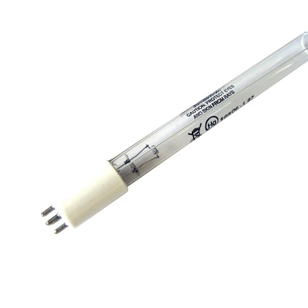Лампа для ультрафиолета ES-15 DUV и  ЕА-3Н-15 DUV 70-18510