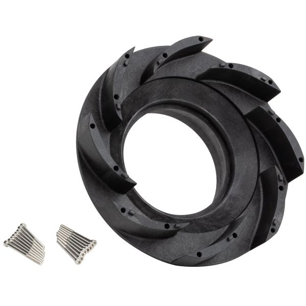 Диффузор Kripsol KAN/KT 500/600/750 - RPUM0012.06R/ RBH0006.05R BCP500-750