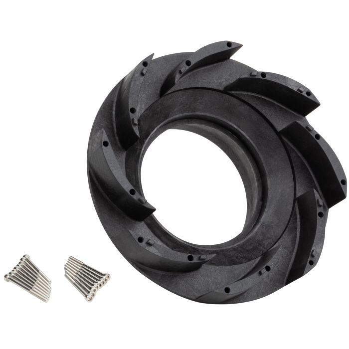 Диффузор Kripsol KAN/KT 500/600/750 - RPUM0012.06R/ RBH0006.05R BCP500-750