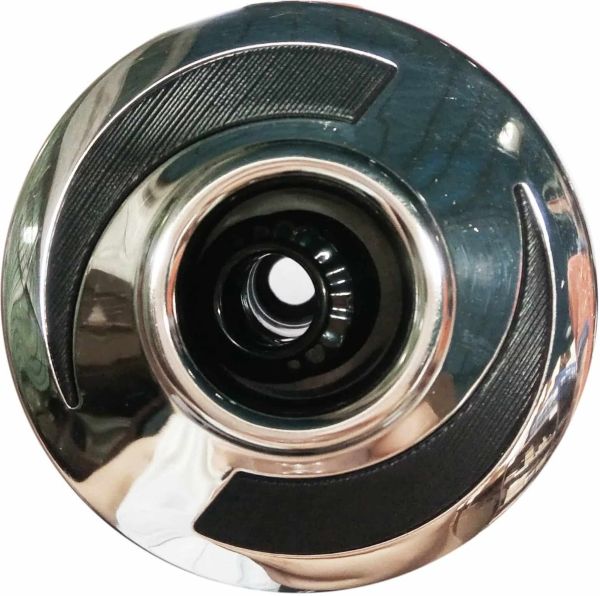 Форсунка волновая направленная Aquajoy DWJs-100I, 1"