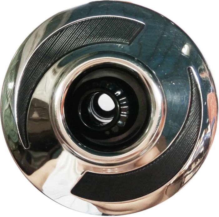Форсунка волновая направленная Aquajoy RWJs-200I, 2"