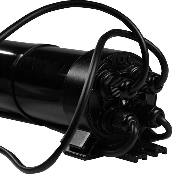Балласт в сборе Elecro UF-110 Вт для E-PP-110/HR-110-B + провода к лампам