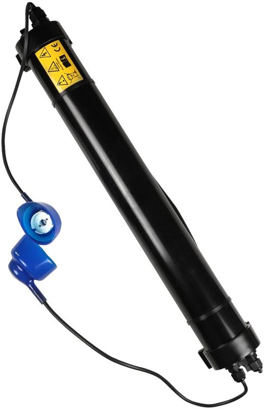 Балласт в сборе Elecro UF-55 Вт для E-PP-55/HR-55-B + провода к лампам