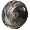Крыльчатка насоса Aquaviva SCA100-80-160/11T (A03010155  №12)