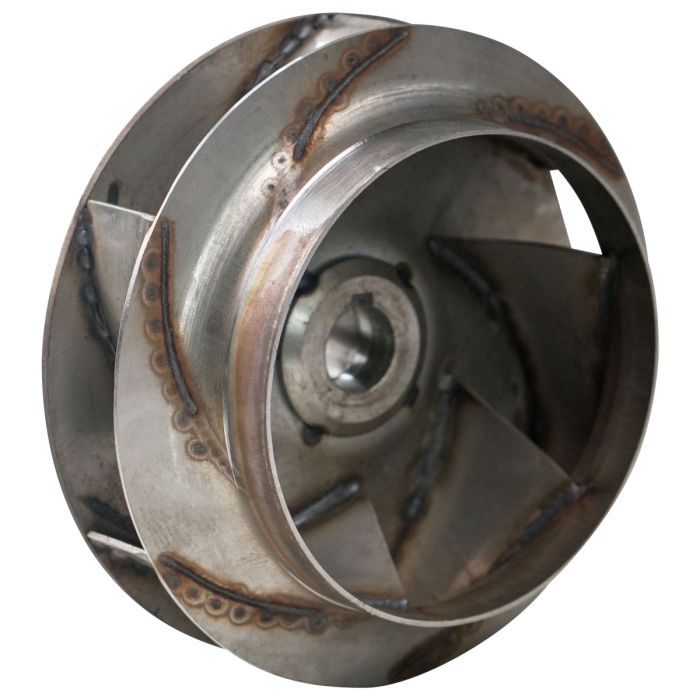 Крыльчатка насоса Aquaviva SCA100-80-160/11T (A03010155  №12)