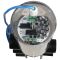 Авт. вентиль 5 точ. Waterline SW550/140 (1 1/2", 24V)