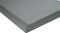 Копинговый камень Aquazone Tuff 250x500x50-25 мм, серый (пористый)