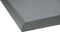 Копинговый камень Aquazone Tuff 250x500x50-25 мм, серый (пористый)