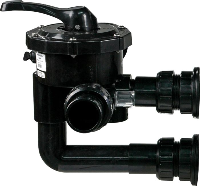 Фильтр Aquaviva MSD700 (19 м3/ч, D700)