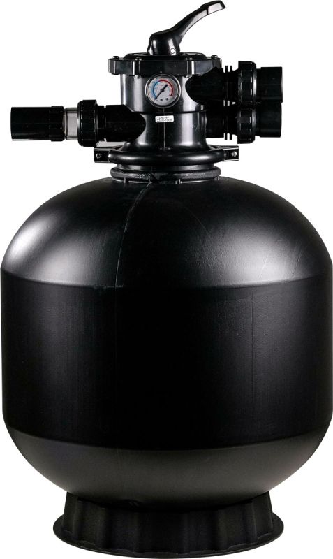 Песочный фильтр Aquaviva MP550 (12 м3/ч, D550)