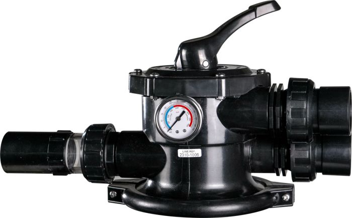 Фильтр Aquaviva M450 (8 м3/ч, D450)
