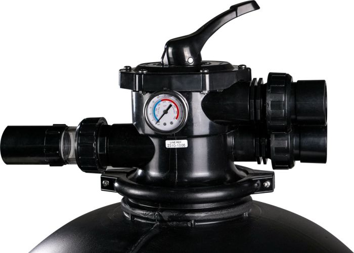 Фильтр Aquaviva MP550 (12 м3/ч, D550)