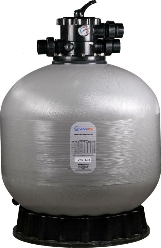 Песочный фильтр Aquaviva M700B (22 м3/ч, D700)